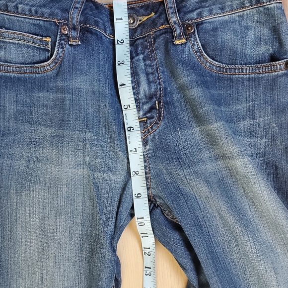 Buffalo boot cut jeans - Picture 3 of 5